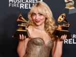 A Grammy Category is Created for Album Covers Just as Sabrina Carpenter's Takes the Spotlight