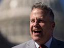 Out Illinois Congressman Rakes Hegseth over Plans to Strip Name of Navy Veteran Harvey Milk from Ship