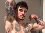 Raimondo Schianodicola is Blessed in All the Right Places