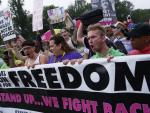 Protests, Parades and Pride: One Week in June 2025 is Drawing Stark American Fault Lines