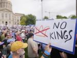 Anti-Trump Demonstrators Crowd Streets, Parks and Plazas Across the US. Organizers Say Millions Came