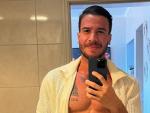 Matheus Sarria is a Rare Bird