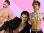 InstaQueer Roundup: King Princess, Bejeweled Pics, and Henry Jimenez's Subway Speedo