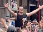 Pedro Pascal Look-Alike Contest Crowns a Winner in NYC