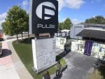 Pulse Nightclub: A Haunting Look Inside Before the Mass Shooting Site is Razed