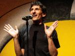 Morgan Bassichis Explores Queer Comic Frank Maya's Legacy in Upcoming Play