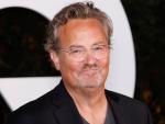 Doctor Who Supplied Ketamine to Matthew Perry and Called Him a 'Moron' Will Plead Guilty