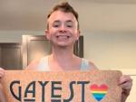 Delightful 'Gay-Off' Takes TikTok by Storm