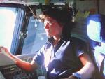 Review: 'Sally' a Salute to America's First Woman in Space