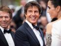 Tom Cruise Getting an Oscar — Along with Dolly Parton, Debbie Allen, and Wynn Thomas 