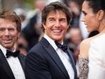 Tom Cruise Getting an Oscar — Along with Dolly Parton, Debbie Allen, and Wynn Thomas 