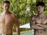 Just How Did Patrick Schwarzenegger Learn of 'The Tight Lotus?'