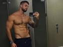 Felipe Jimenez is a Hype Man with Benefits