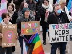 What to Know about the Impacts of the Supreme Court's Ruling on Transgender Care for Youth