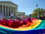 Marriage Equality Expanded Access to the Psychological Benefits that Come with Tying the Knot