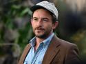 Twitter Explodes Over Jonathan Bailey's Manspreading, Leather Boots-Sporting Photo
