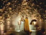 Nero's Ancient Rome and Jazz Age New York Meet in `The Comet/Poppea' at Lincoln Center 