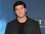 Brooks Marks Opens Up, Saying His BF is 'The Most Handsome Man' - But Draws the Line at Dad's Awkward Questions