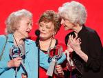40 Years On, That Bea Arthur-Betty White 'Golden Girls' Feud Won't Go Away