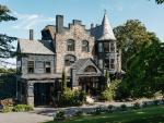 For Real Down East Charm, Visit Camden's the Norumbega Inn