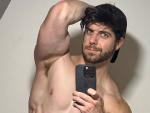 Nate Weir, Canadian CosPlayer & Fitness Junkie, Only Goes So Far