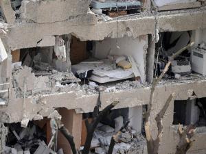 What To Know About the Conflict Between Israel and Iran, and the US Intervention