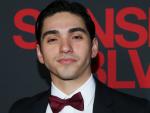 Is Diego Andres Rodriguez the Break-Out Star of London's 'Evita?'