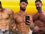 InstaQueer Roundup: Morgan Spencer on Bottoming; Yanni Nicolau Gets Creative; and Jonathan Bailey Gets Sexy