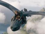 'How to Train Your Dragon' Tops the US Box Office as 'Elio' Marks a New Low for Pixar