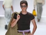 Dolce & Gabbana Embrace Wrinkled Romance for Spring-Summer 2026