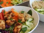 You Probably Don't Need Foods with Added Protein, Nutritionists Say