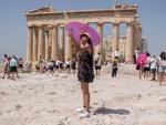 Surging Travel in Europe Spikes Concerns over Tourism's Drawbacks