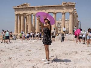 Surging Travel in Europe Spikes Concerns over Tourism's Drawbacks