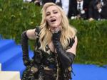 Watch: 'Hamilton' Actor Recalls the Time Madonna Had 'Her iPad in Her Face' During the Show