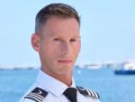 'Below Deck's' Chief Stew Fraser Olender 'Rolls With the Punches'