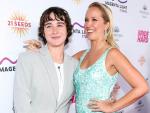 'Bride Hard' Star Anna Camp Claps Back About 18-Year Age Gap with Younger Girlfriend