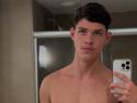 Charles Mateus has an Acreage of Abs