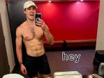 Sam Leicht's Got Your Summer Ab Routine Set