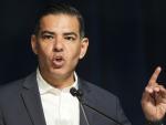 Out Rep. Robert Garcia Elected Top Democrat on Oversight Panel, Setting New Path for Party's Opposition