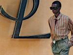 Saint Laurent Opens Paris Fashion Week at Pinault's Art Palace with a Show of Force