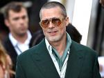 Brad Pitt Reveals Childhood Homophobic Bullying and Whether He's 'Had a Gay Experience'