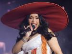 Cardi B's Upcoming Album Title a Homage to Drag Star Scarlet Envy?