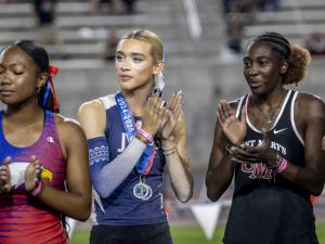 California Found in Violation of Title IX in Clash with Trump Officials over Transgender Athletes