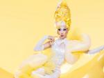 For Pride, Get Banana Fever with Nymphia Wind 
