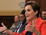 Called Out over Election Falsehoods, Kari Lake Serves Up a 'Gay Lover' Fabulation