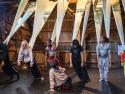 Join in the Theater Offensive's 'Festival of Resistance' 