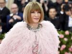 Anna Wintour is Seeking a New Vogue Editor-in-Chief but Will Maintain Editorial Control
