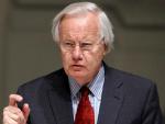 Bill Moyers, the Former White House Press Secretary Turned Acclaimed TV Journalist, Dead at 91
