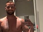 Ricky Martin Stays Hot, and Twitter Melts Down