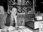 USNS Harvey Milk is Renamed after a WWII Sailor in the Latest Pentagon Diversity Purge